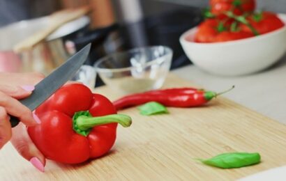 Какой должна быть разделочная доска на кухне